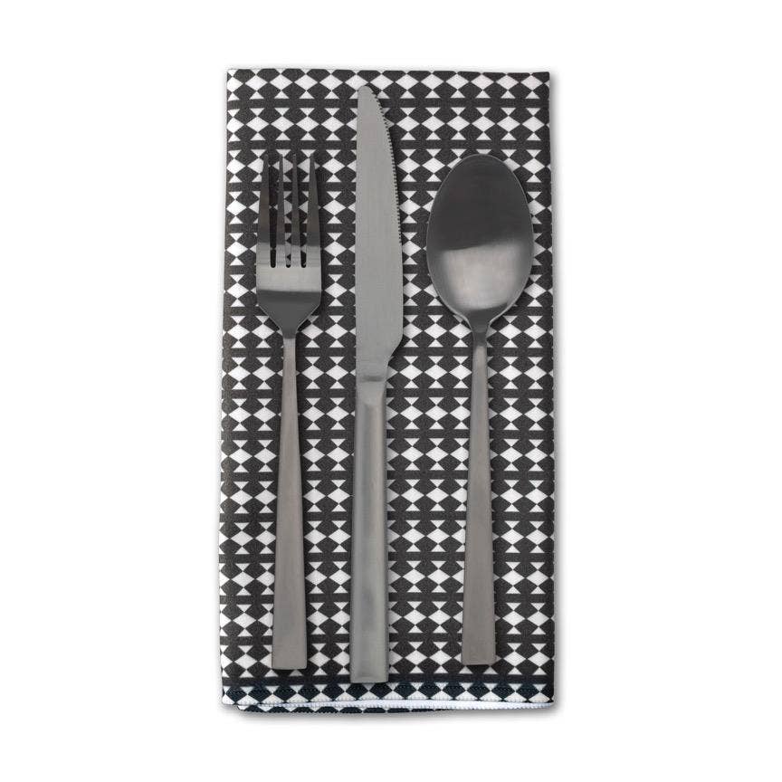 Kealia Dinner Napkin Set