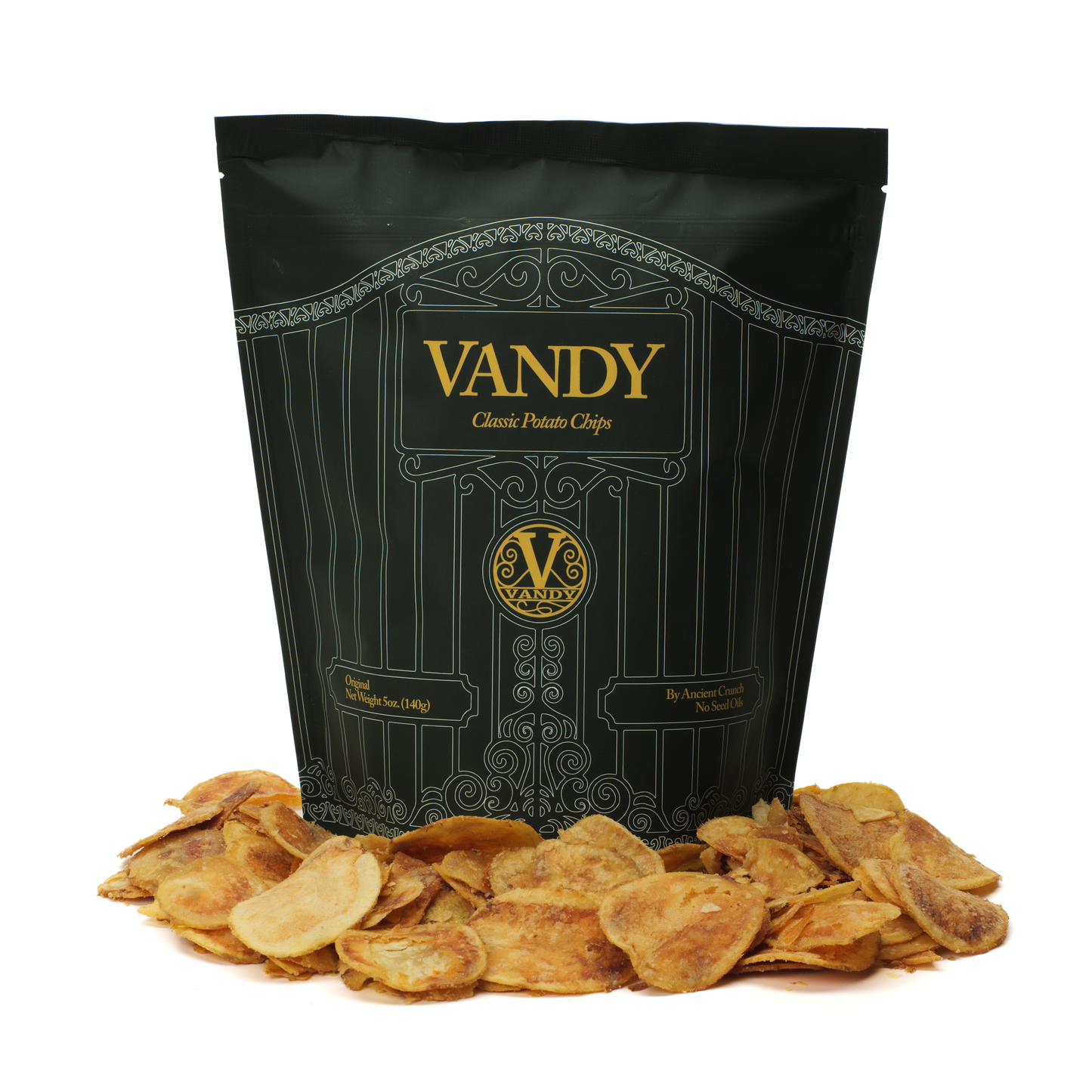 Vandy - 5oz Bag