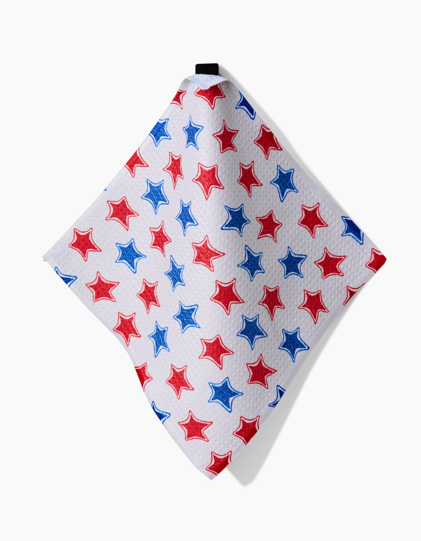 Funky Stars Dishcloth Set