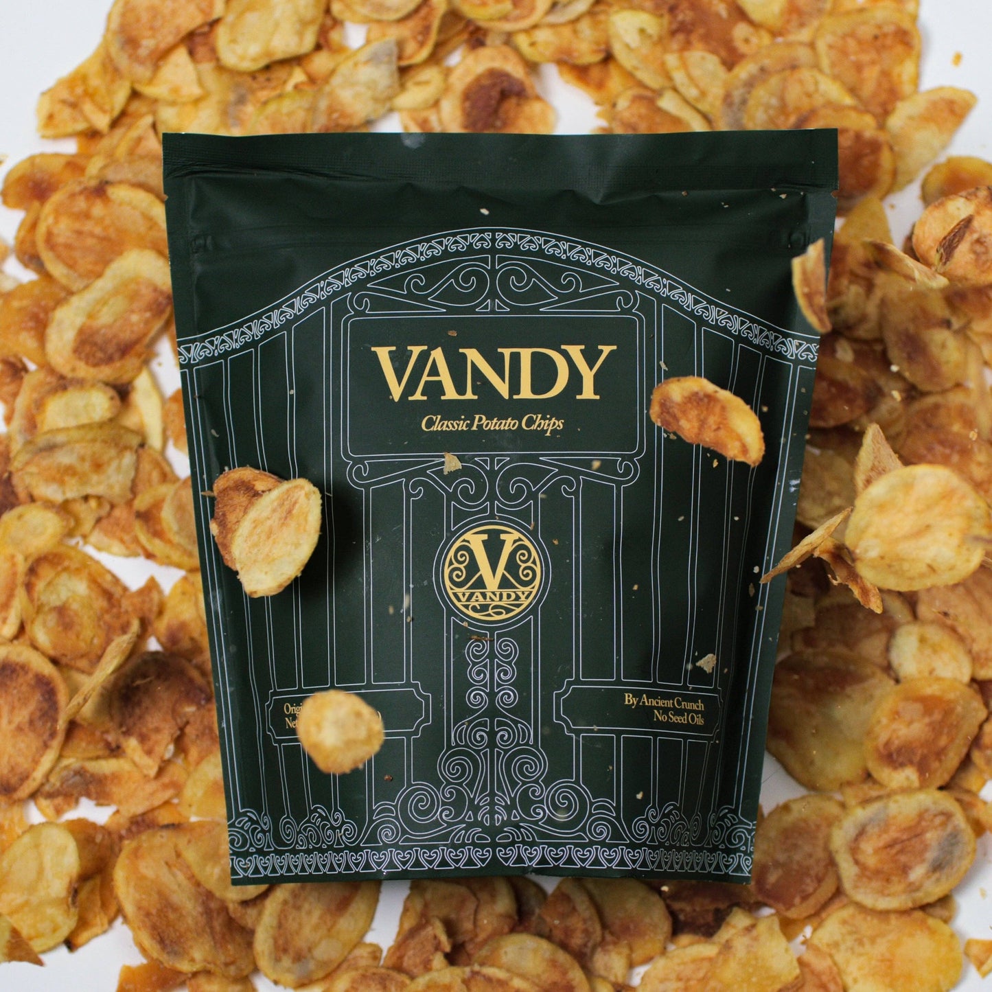 Vandy - 5oz Bag