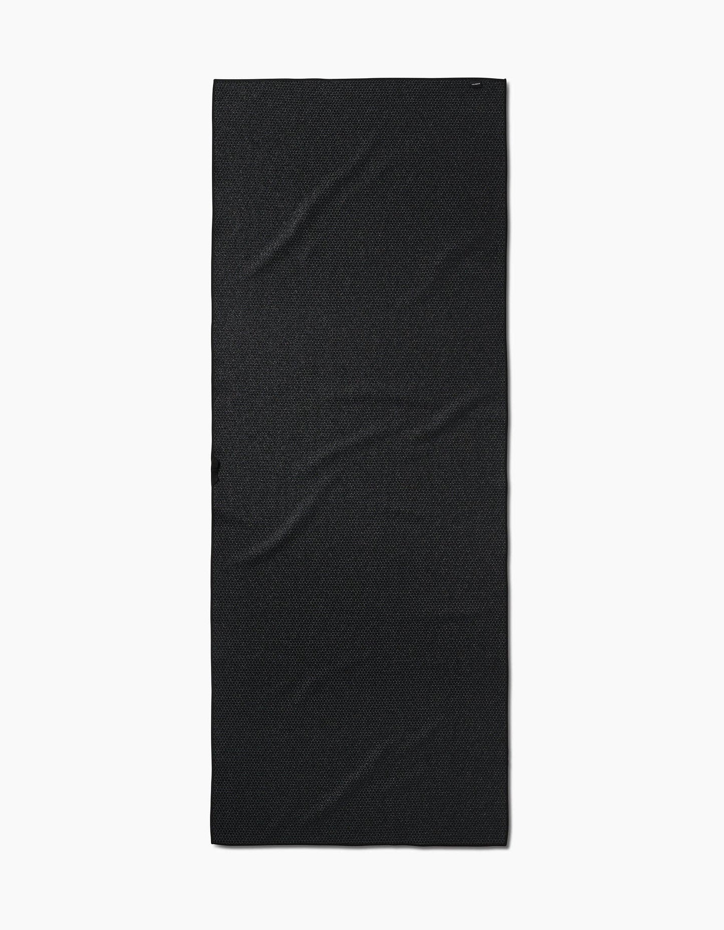 Abundance Yoga Towel