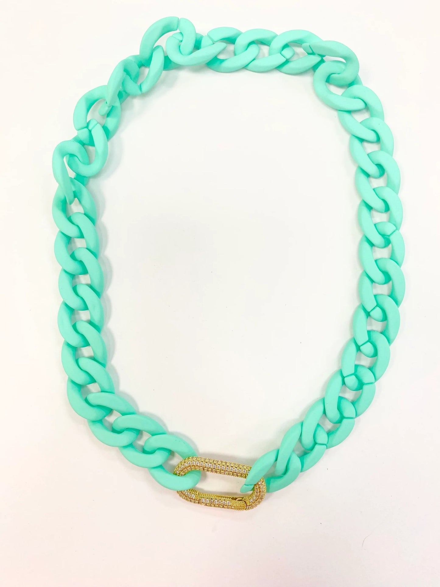 Cabana Necklace