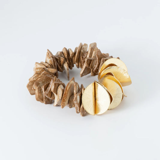 Cote d'Ivorie Coconut Wood