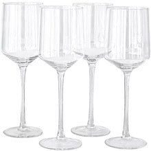 Cascada Wine Glass - Set of 4