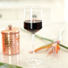 Cascada Wine Glass - Set of 4
