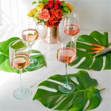 Quetzal Wine Glass - Set of 4