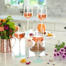 Quetzal Wine Glass - Set of 4