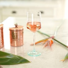 Quetzal Wine Glass - Set of 4