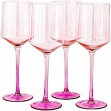 Cielo Wine Glass - Set of 4