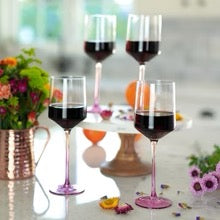 Cielo Wine Glass - Set of 4