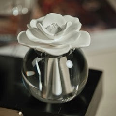 Valentina Crystal Ball 100ml- Moroccan Peony