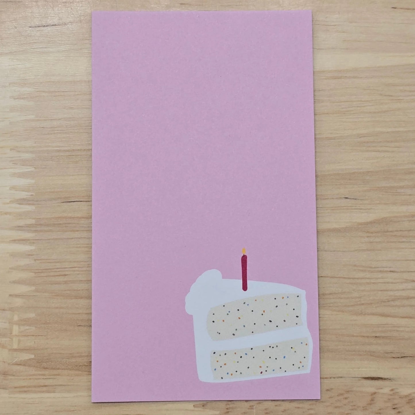 Cake Gift Tags