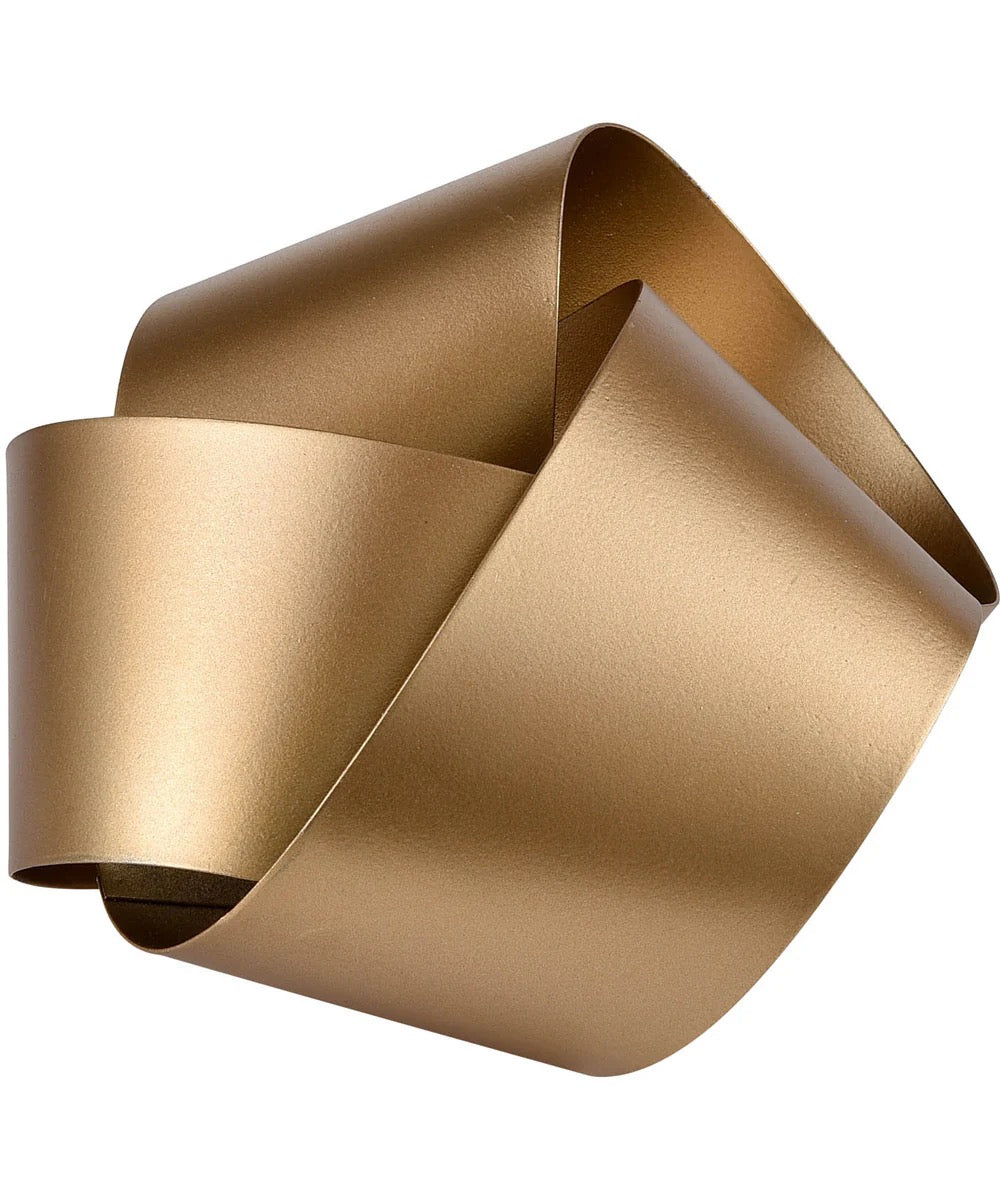 Bayer Object - Small Gold