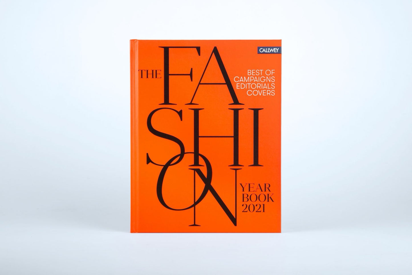 The Fashion Yearbook 2021: Best of Campaigns, Editorials, and Covers