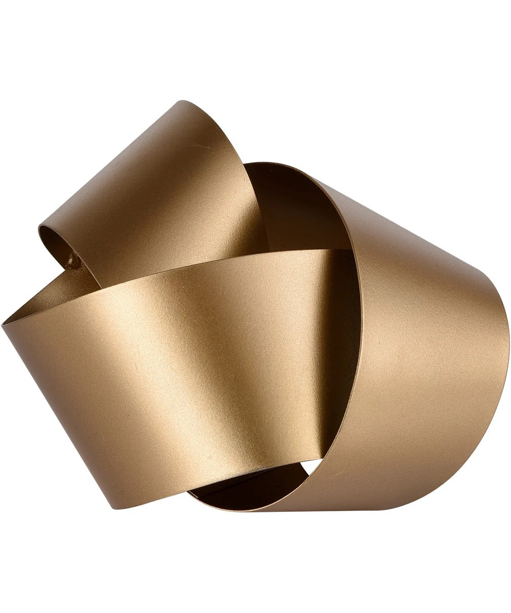 Bayer Object - Small Gold
