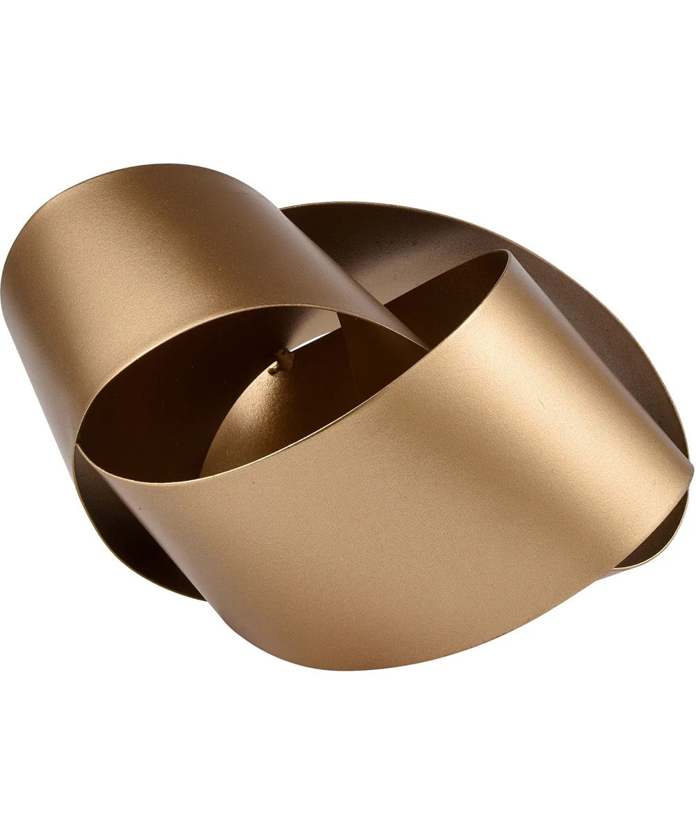 Bayer Object - Small Gold