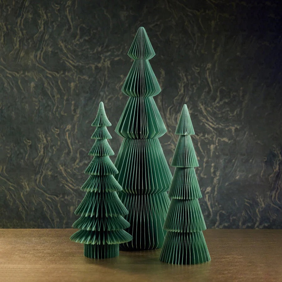 Wish Paper Alpina Tree - 36"