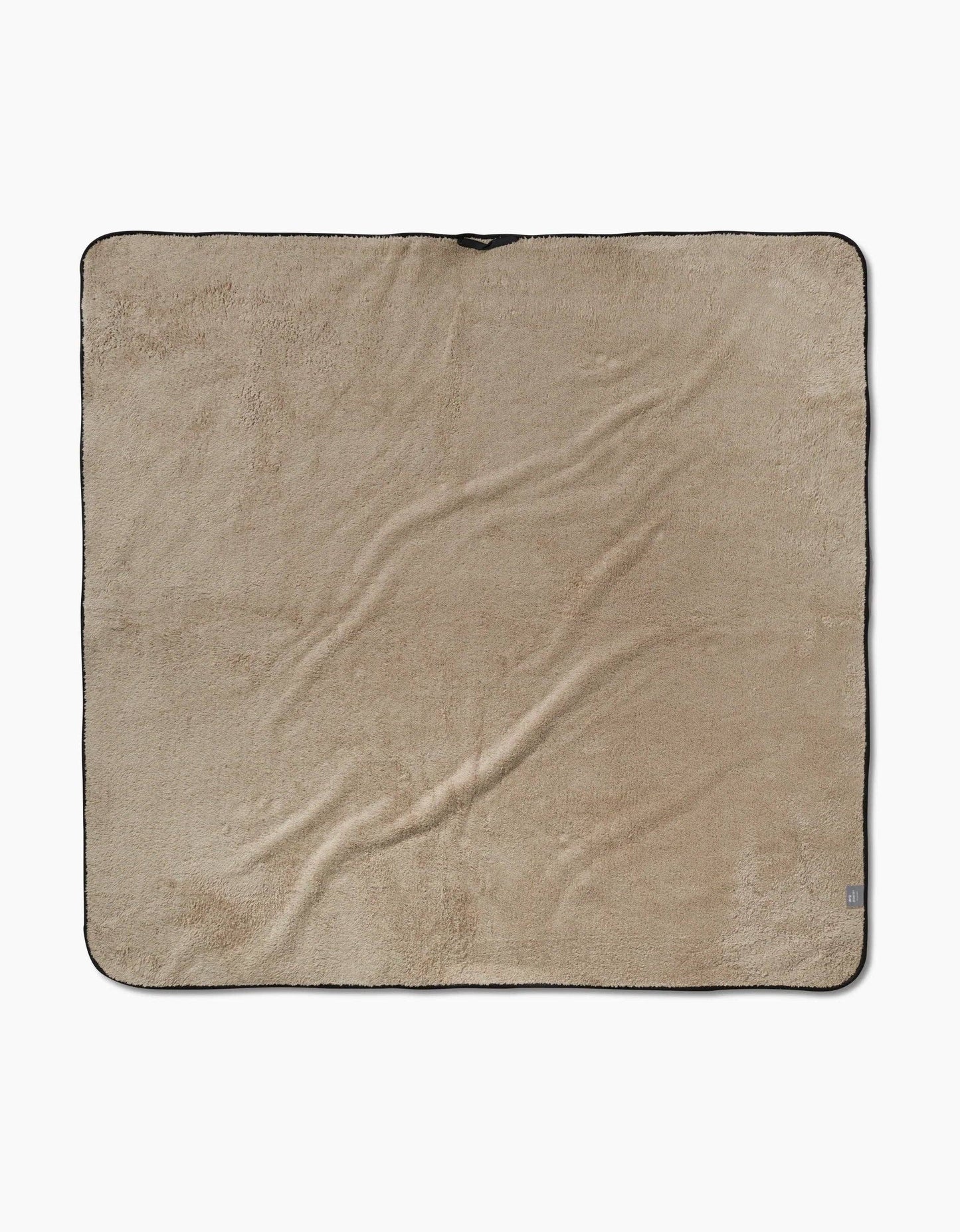 Cool Pup Plush Towel