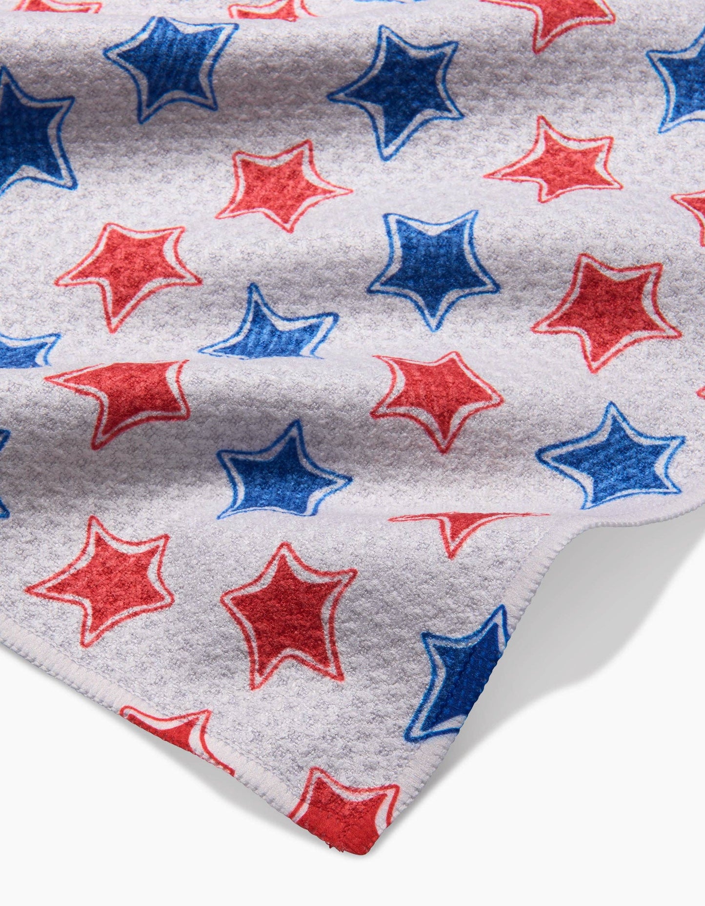 Funky Stars Dishcloth Set