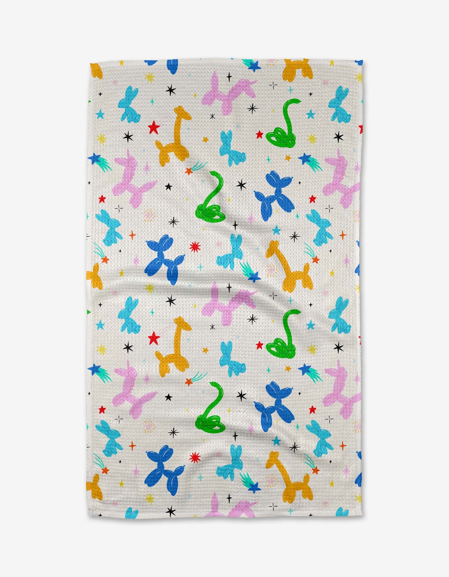 Twisties Tea Towel