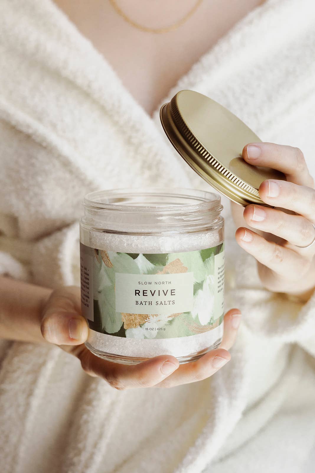 Bath Salts | Revive