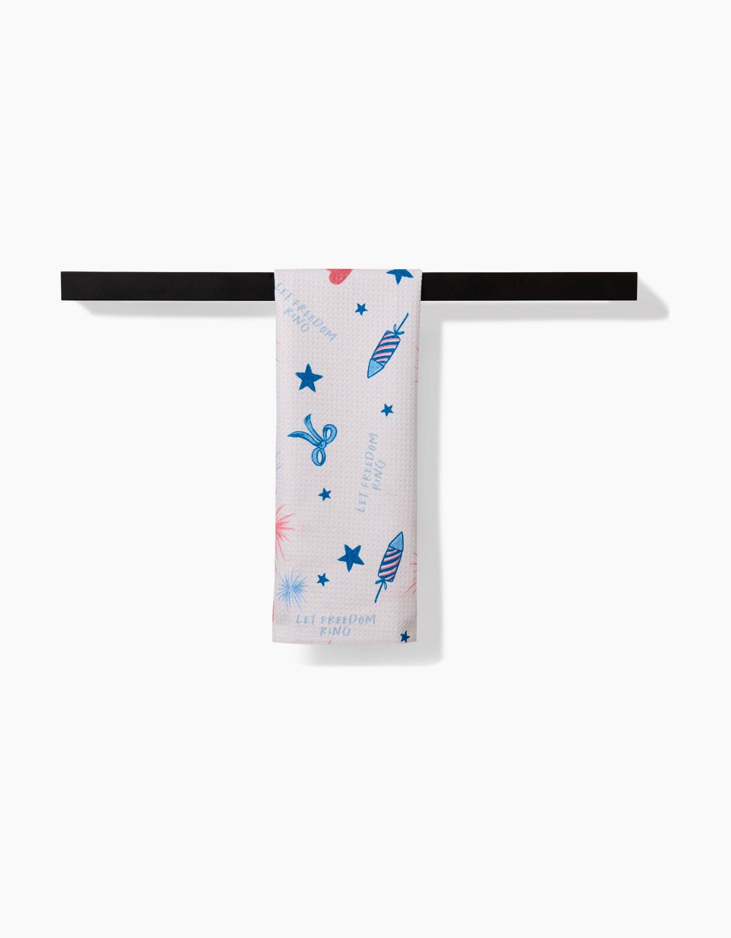Freedom Bar Towel