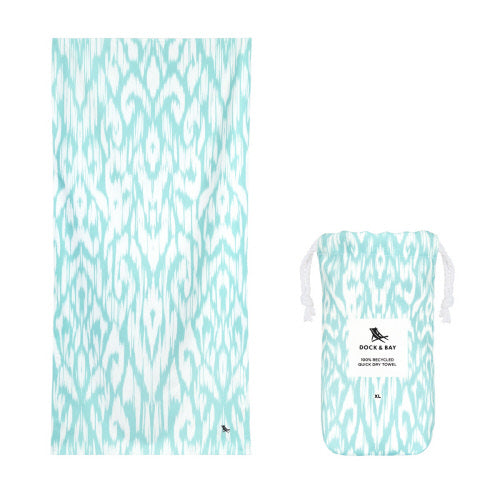 Dock & Bay Quick Dry Towels