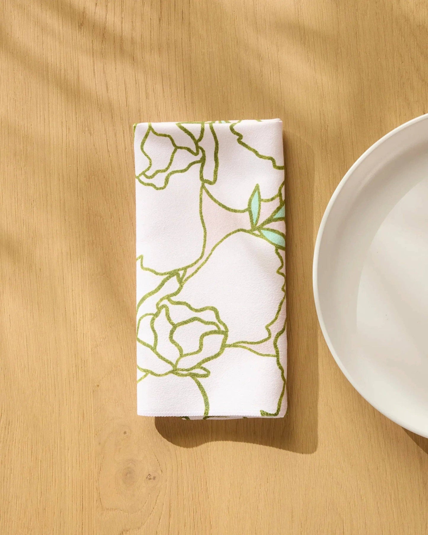 Celecia Dinner Napkin Set