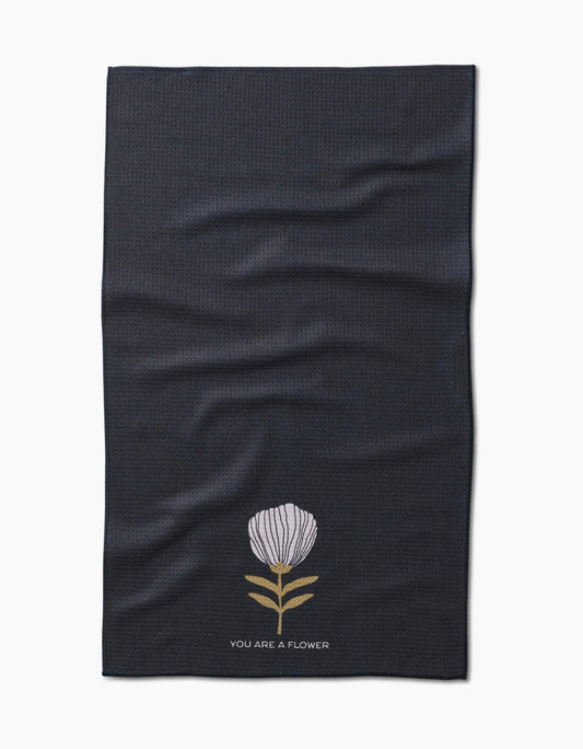 Freja Tea Towel