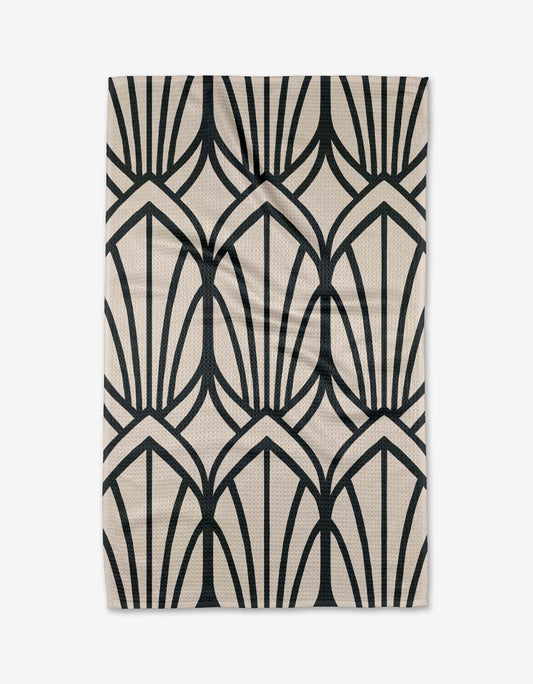 Jocelyn Tea Towel