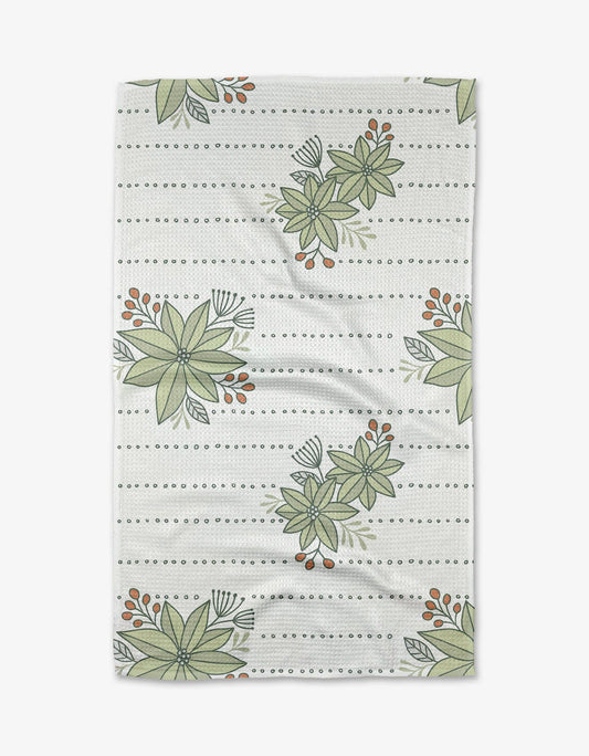 Allegra Tea Towel