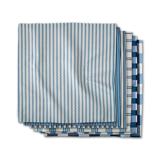 Seafaring Dinner Napkin Set