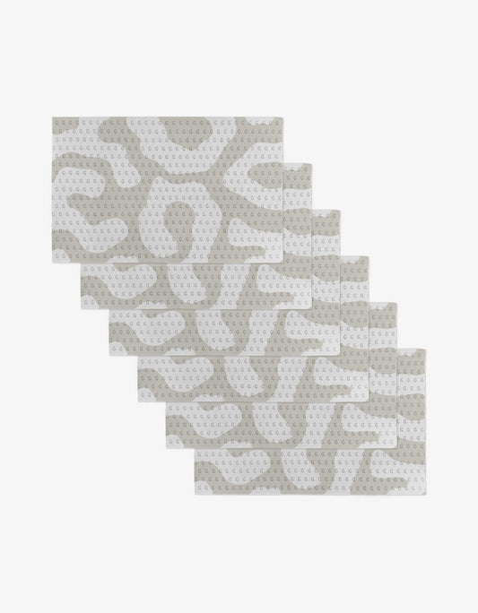 Off White Not Paper Towel