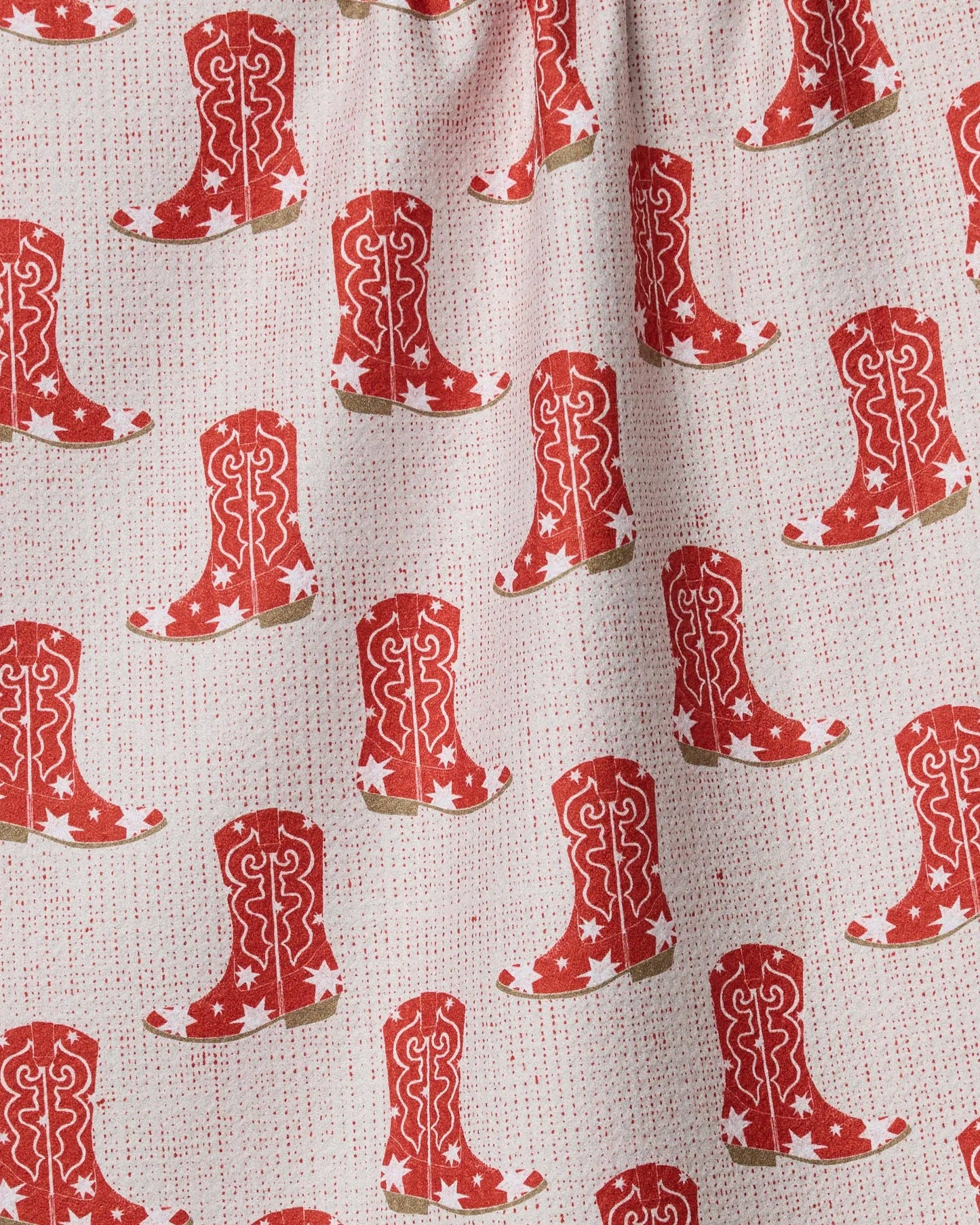 Honky Tonk Tea Towel