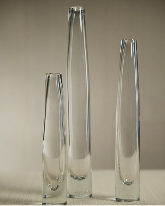 Tate Slim Vase