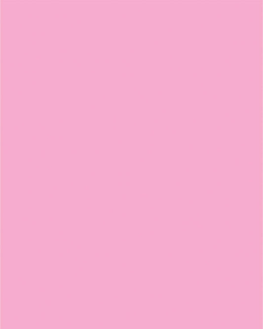 Design Design Raspberry Pink Solid Tissue Paper