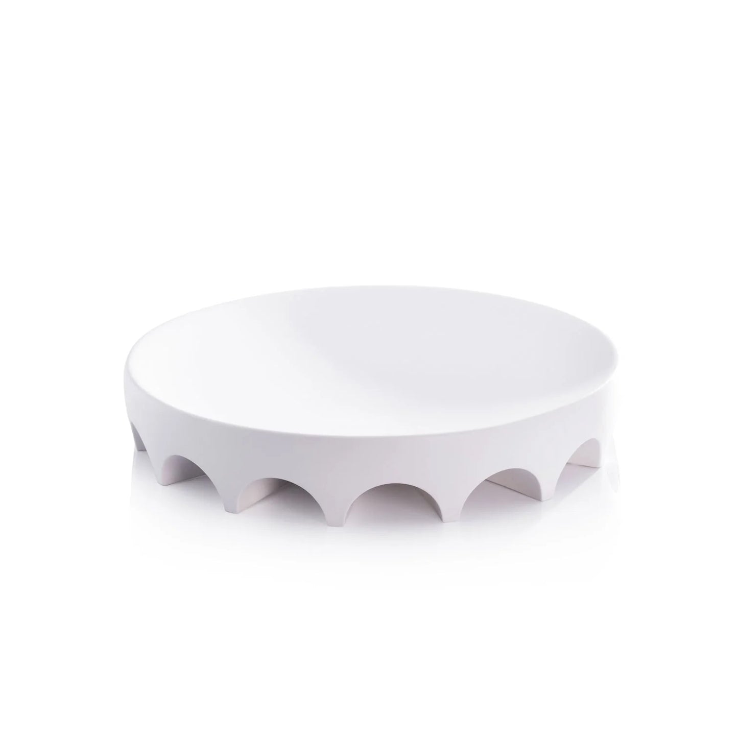 Yakimono Ceramic Bowl 14.5"