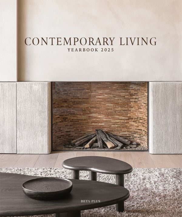 Contemporary Living - Yearbook 2025