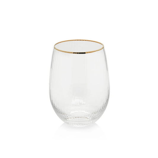 Optic Stemless all-purpose glass