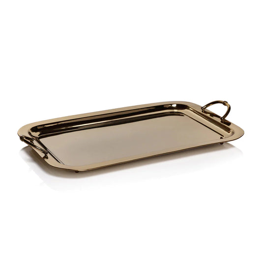 Alessia Rectangular Serving Tray