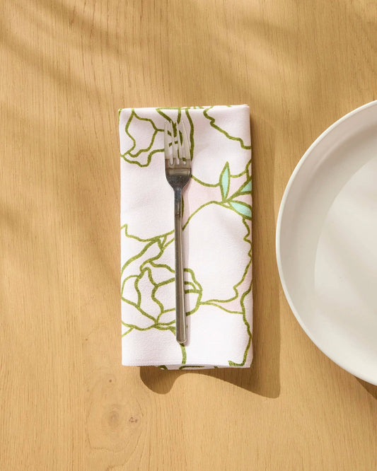 Celecia Dinner Napkin Set