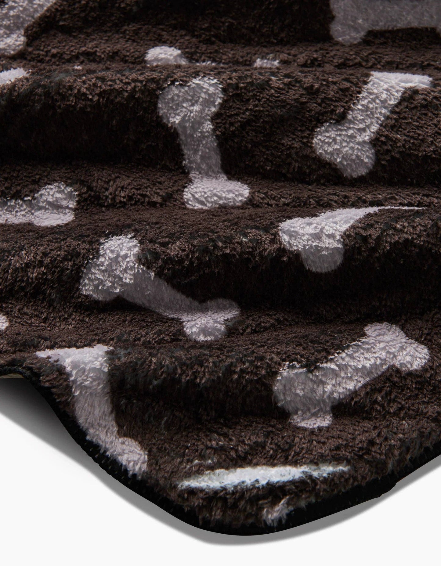 Sweet Treats Plush Towel