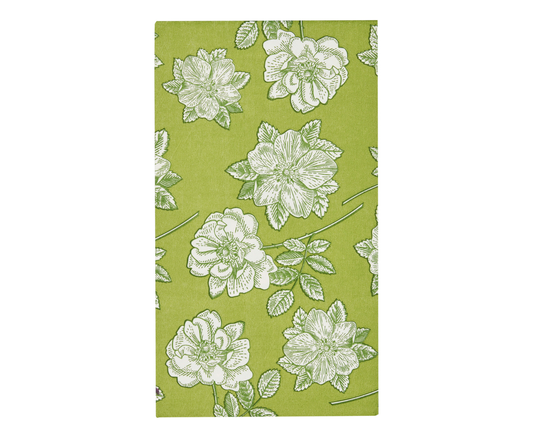 Easter Toile Guest Towels/20pk