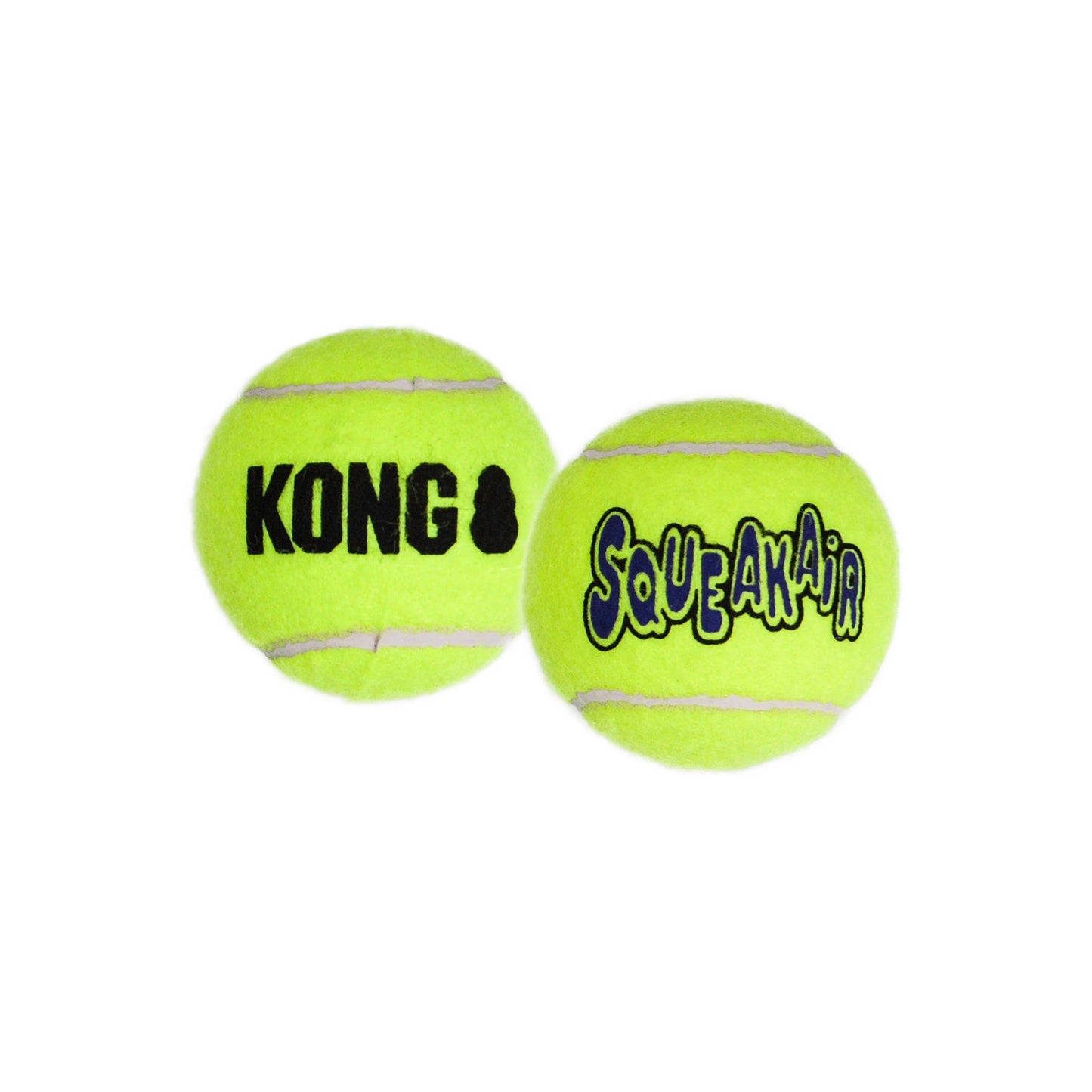 KONG® SqueakAir® Balls Dog Fetch Toy XS (pack of 3)