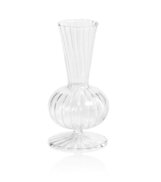 Marjorelle Optic Vase 5.75"